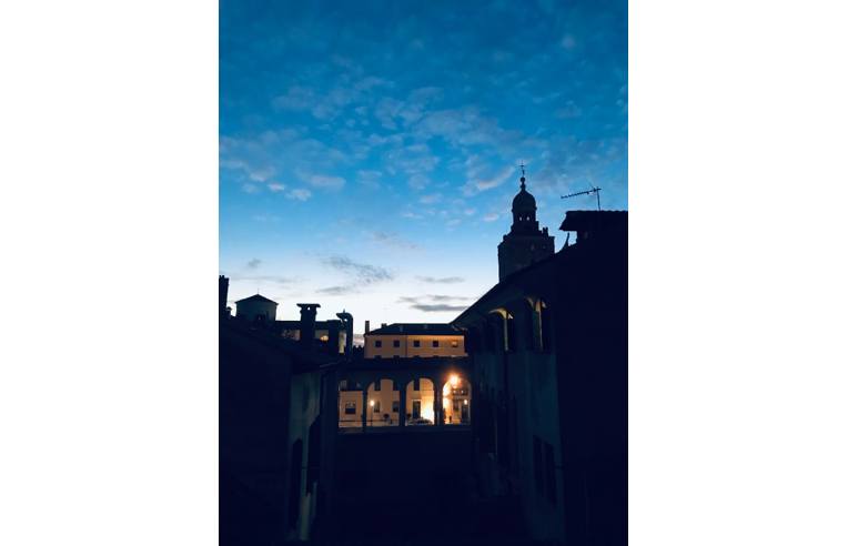 appartamento in affitto a Castelfranco Veneto