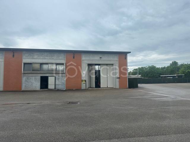 appartamento in affitto a Castelfranco Veneto in zona Bella Venezia