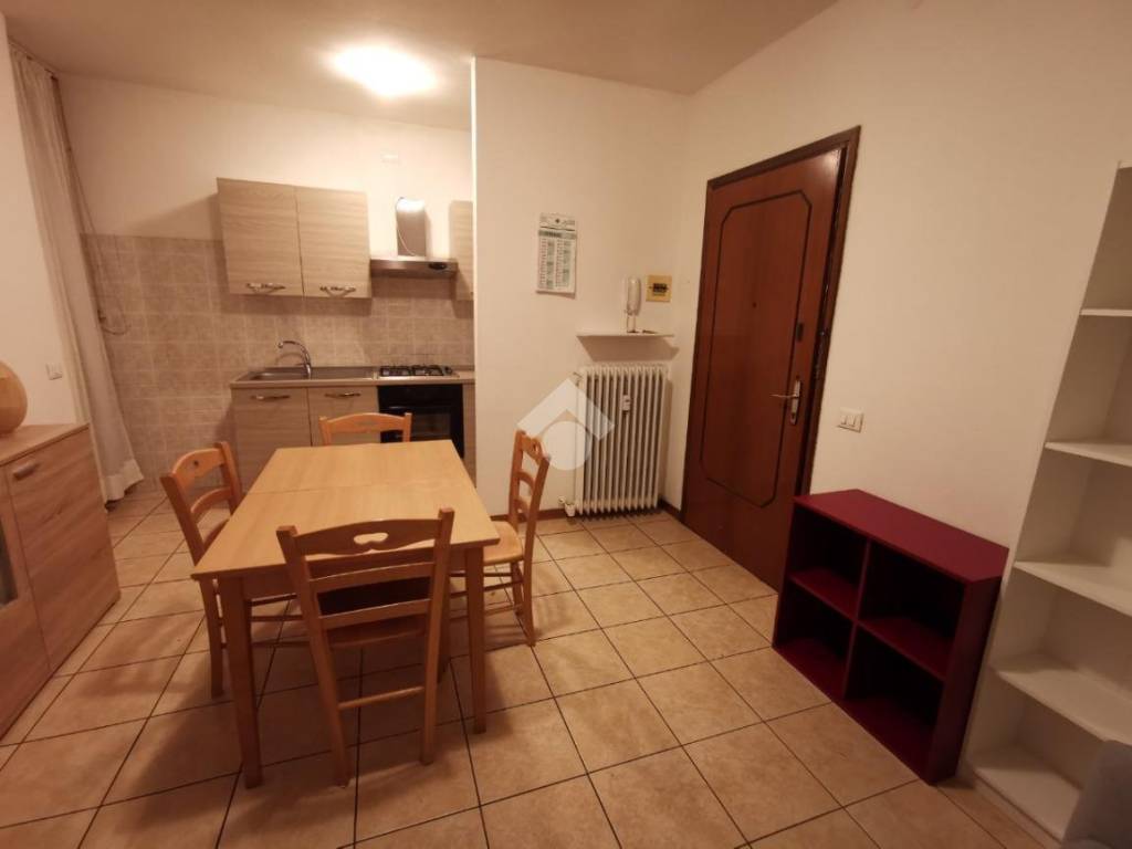 appartamento in affitto a Castelfranco Veneto