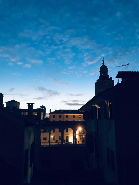 appartamento in affitto a Castelfranco Veneto