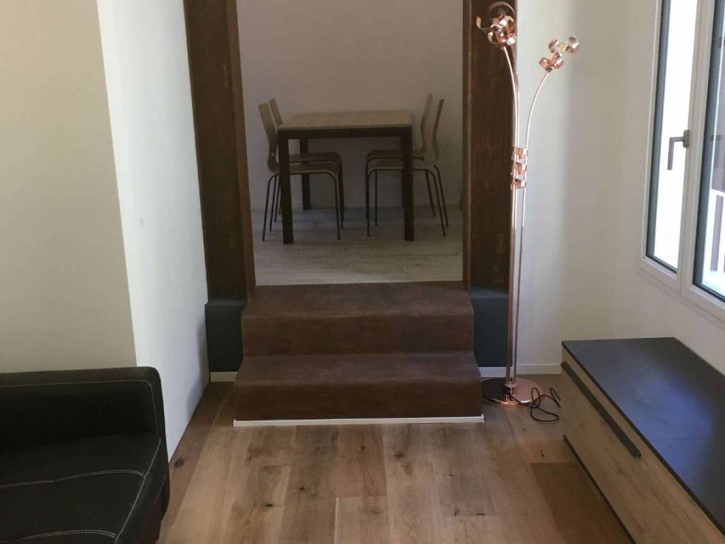 appartamento in affitto a Castelfranco Veneto