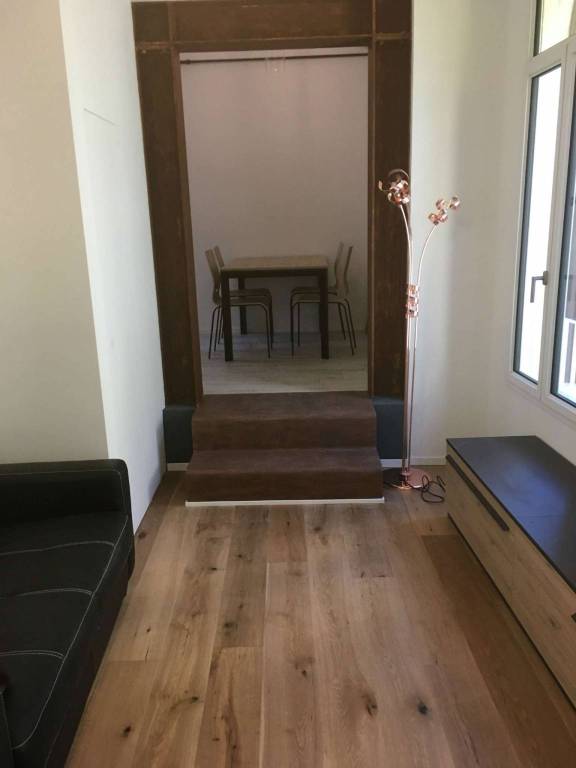 appartamento in affitto a Castelfranco Veneto