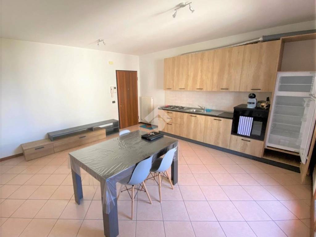 appartamento in affitto a Castelfranco Veneto
