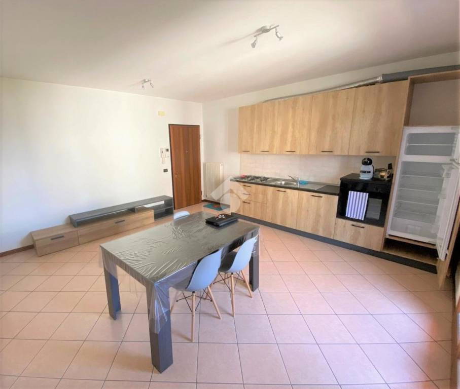 appartamento in affitto a Castelfranco Veneto