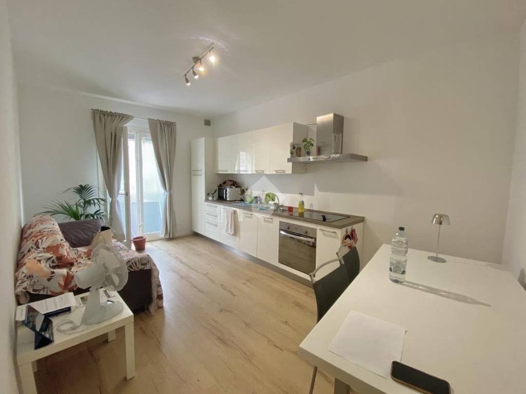 appartamento in affitto a Castelfranco Veneto