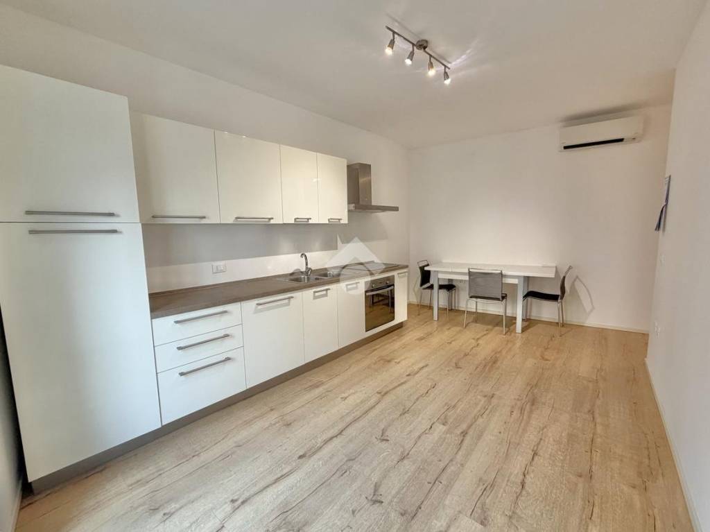 appartamento in affitto a Castelfranco Veneto