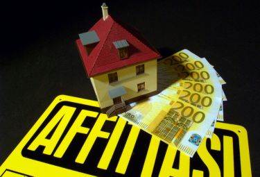 appartamento in affitto a Castelfranco Veneto