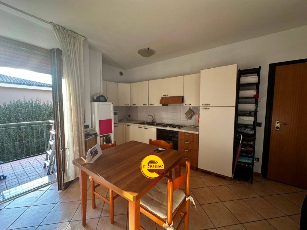 appartamento in affitto a Castelfranco Veneto