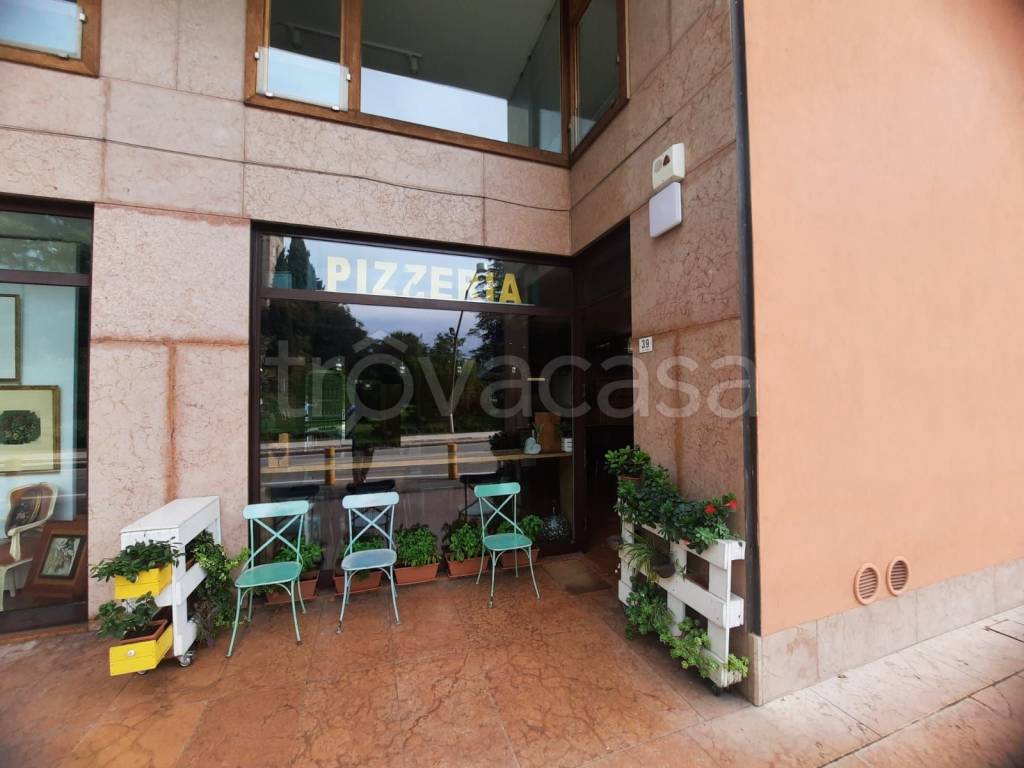 appartamento in affitto a Castelfranco Veneto