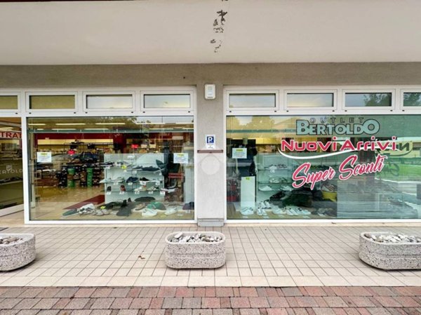 negozio in affitto a Castelfranco Veneto