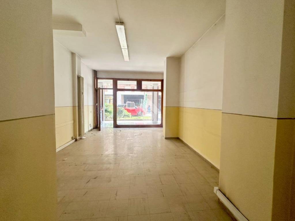 ufficio in affitto a Castelfranco Veneto