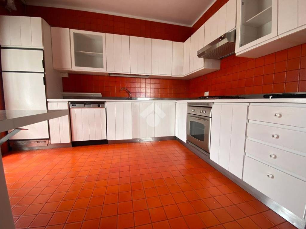 appartamento in affitto a Castelfranco Veneto