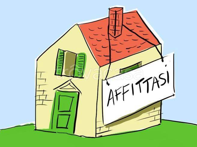 appartamento in affitto a Castelfranco Veneto