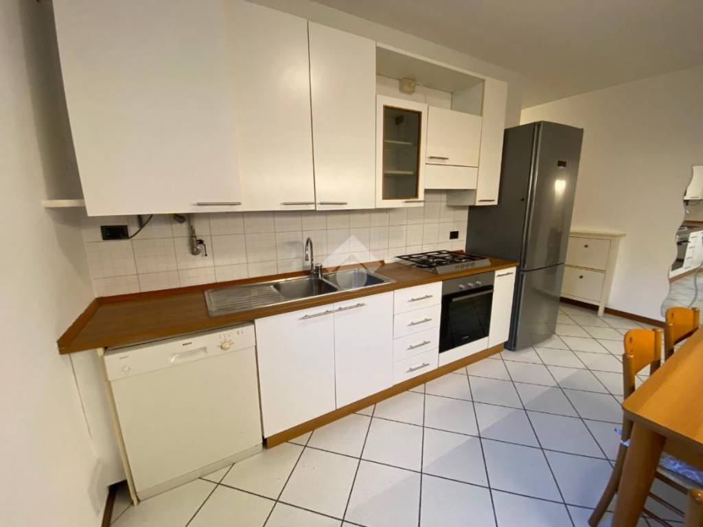appartamento in affitto a Castelfranco Veneto