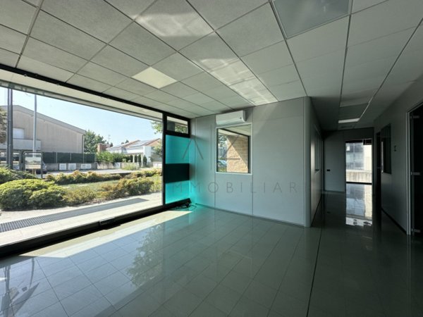 ufficio in affitto a Castelfranco Veneto