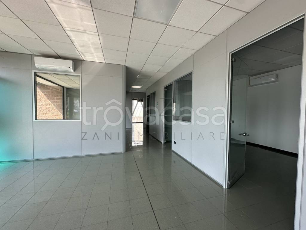 ufficio in affitto a Castelfranco Veneto