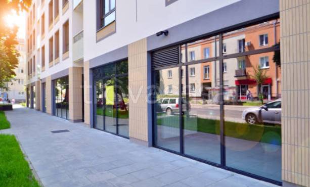 negozio in affitto a Castelfranco Veneto