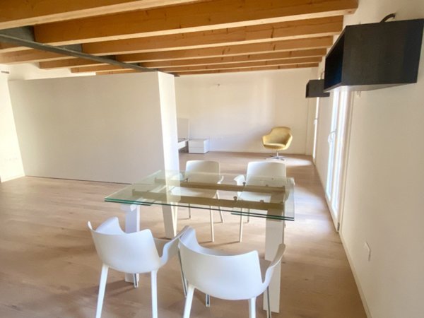 appartamento in affitto a Castelfranco Veneto