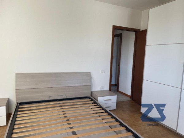 appartamento in affitto a Castelfranco Veneto