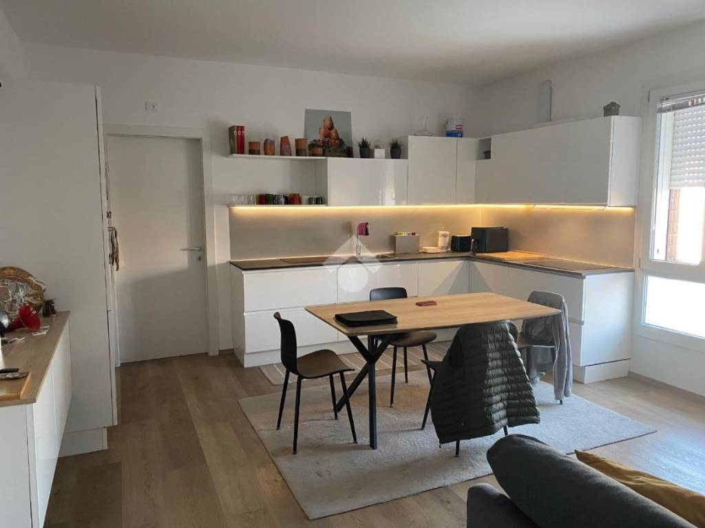 appartamento in affitto a Castelfranco Veneto