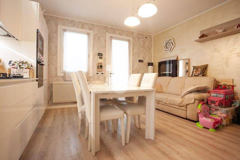 appartamento in affitto a Castelfranco Veneto