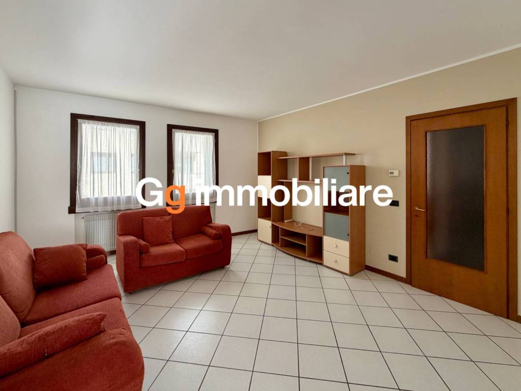 appartamento in affitto a Castelfranco Veneto