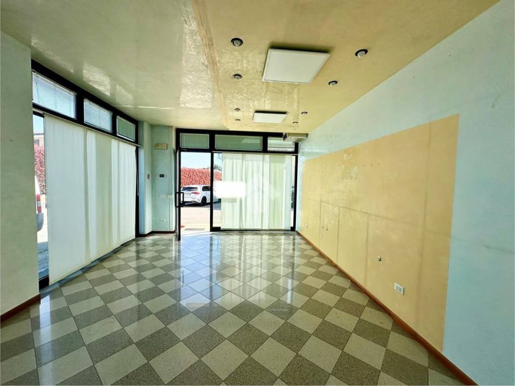 ufficio in affitto a Castelfranco Veneto