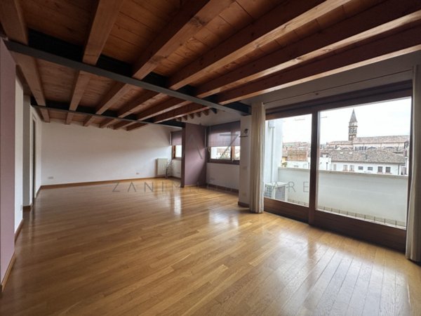 appartamento in affitto a Castelfranco Veneto