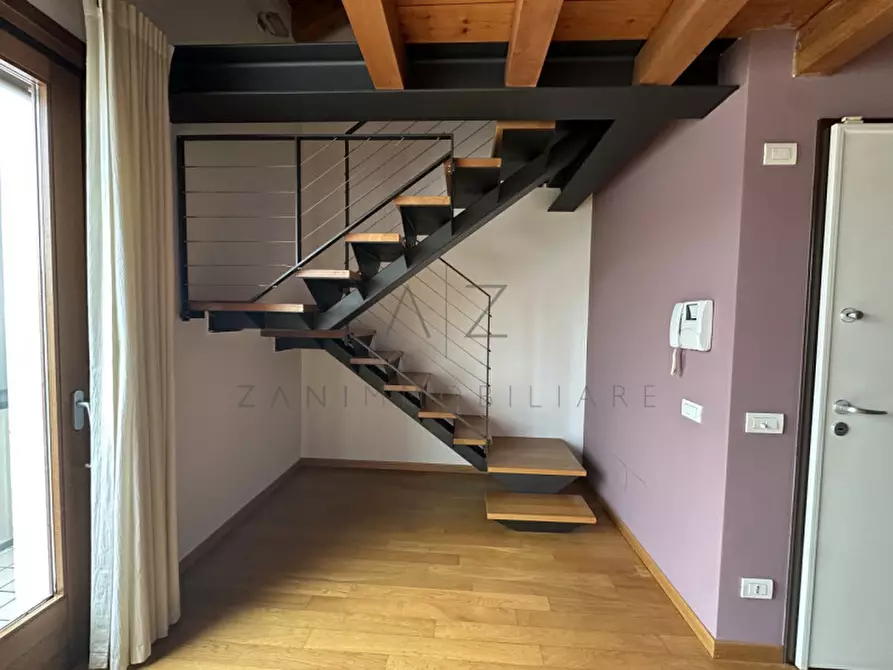 appartamento in affitto a Castelfranco Veneto