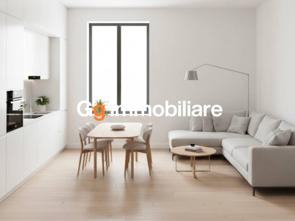 appartamento in affitto a Castelfranco Veneto