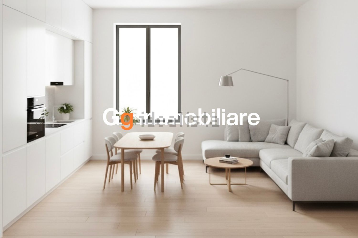 appartamento in affitto a Castelfranco Veneto