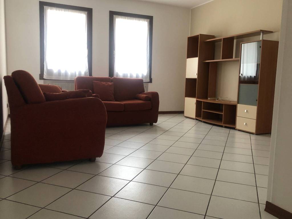 appartamento in affitto a Castelfranco Veneto