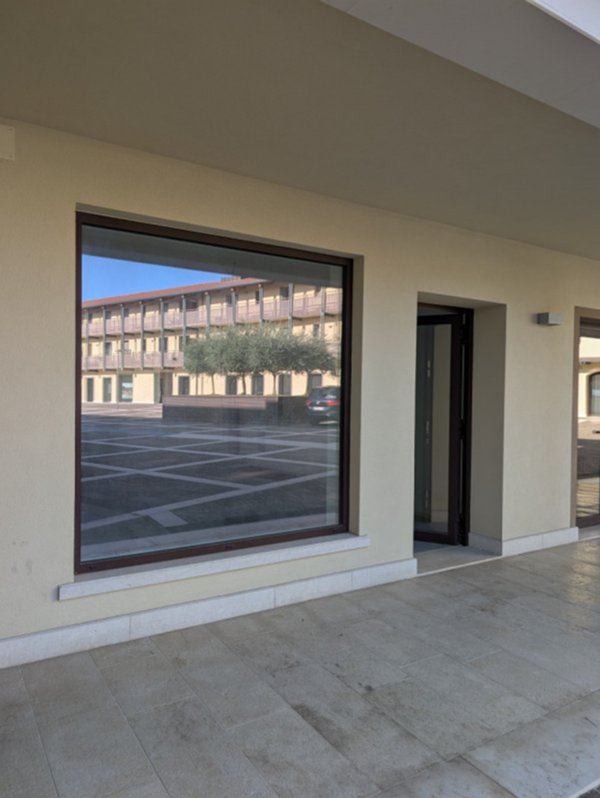 ufficio in affitto a Castelfranco Veneto