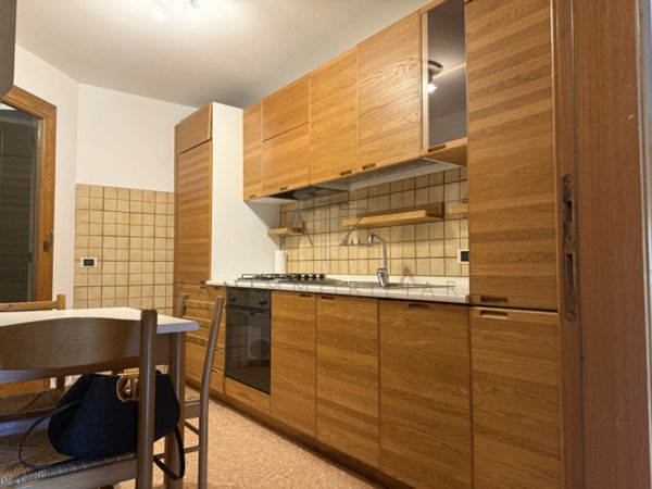 appartamento in affitto a Castelfranco Veneto