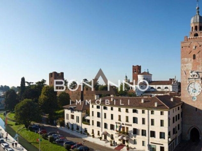 negozio in affitto a Castelfranco Veneto