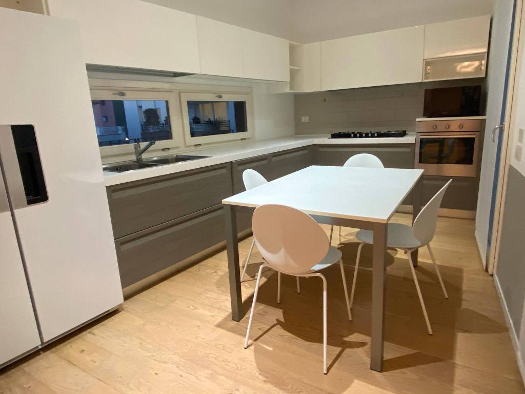 appartamento in affitto a Castelfranco Veneto