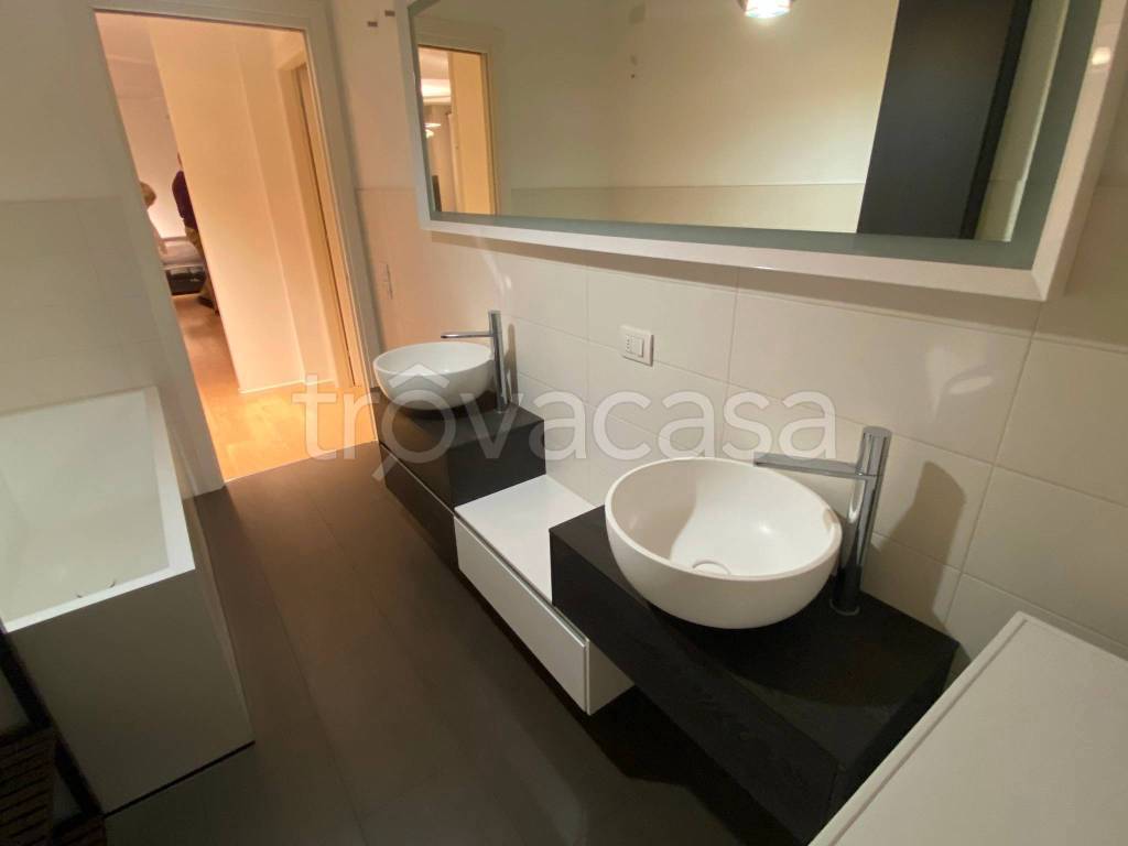 appartamento in affitto a Castelfranco Veneto