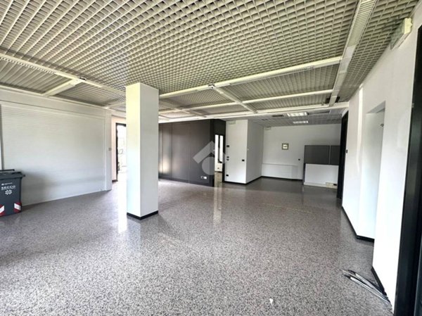 ufficio in affitto a Castelfranco Veneto