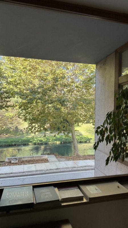 ufficio in affitto a Castelfranco Veneto