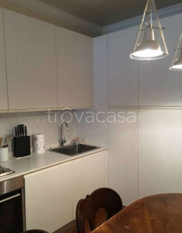 appartamento in affitto a Castelfranco Veneto