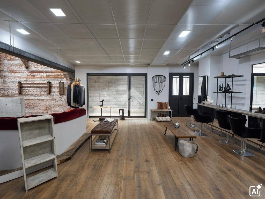 negozio in affitto a Castelfranco Veneto