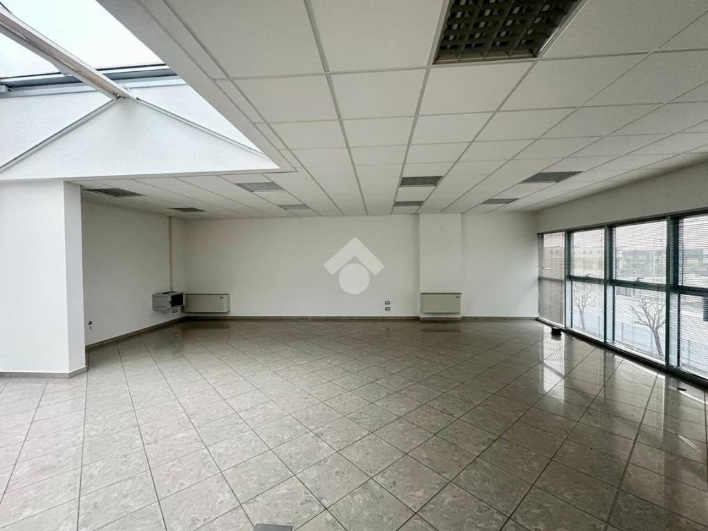 ufficio in affitto a Castelfranco Veneto