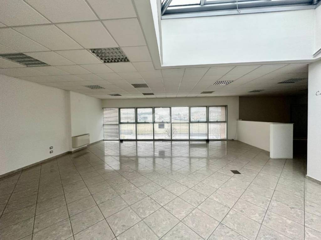 ufficio in affitto a Castelfranco Veneto