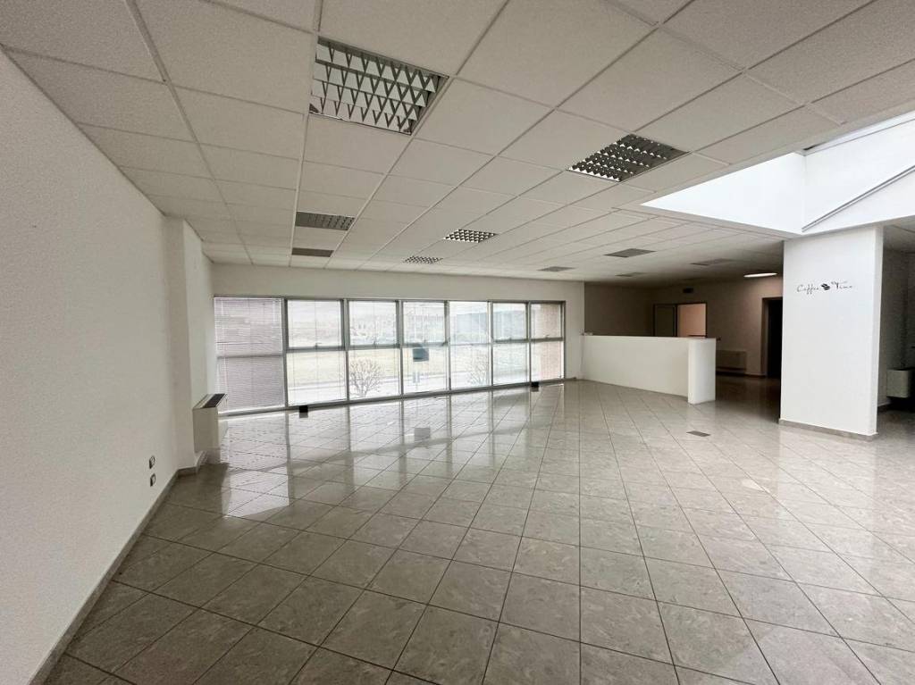 ufficio in affitto a Castelfranco Veneto