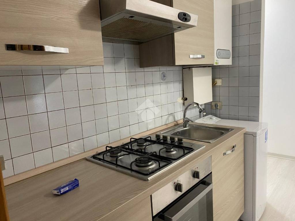 appartamento in affitto a Castelfranco Veneto