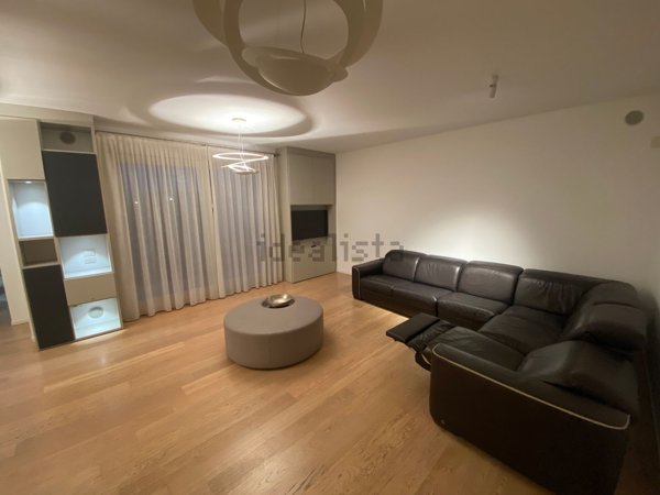 appartamento in affitto a Castelfranco Veneto