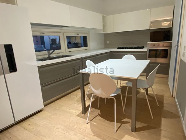 appartamento in affitto a Castelfranco Veneto