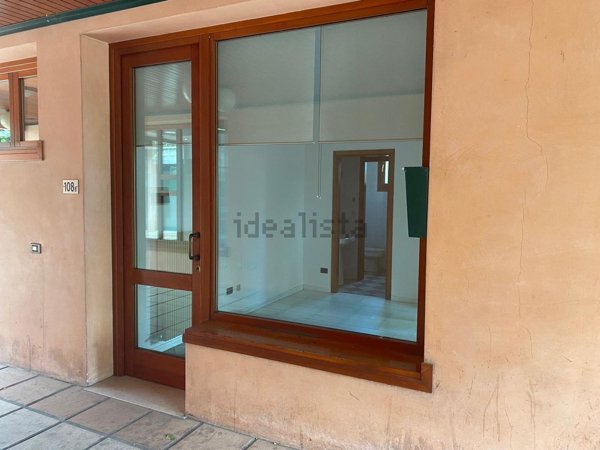 ufficio in affitto a Castelfranco Veneto