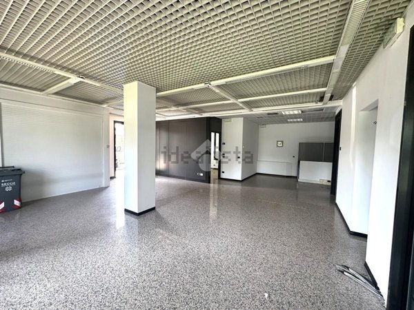 ufficio in affitto a Castelfranco Veneto