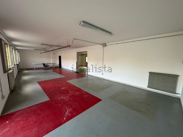 locale di sgombero in affitto a Castelfranco Veneto